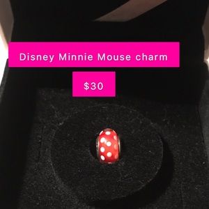 Selling Disney and regular Pandora charms !
